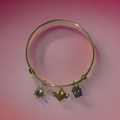 Bracciale Miss Charm