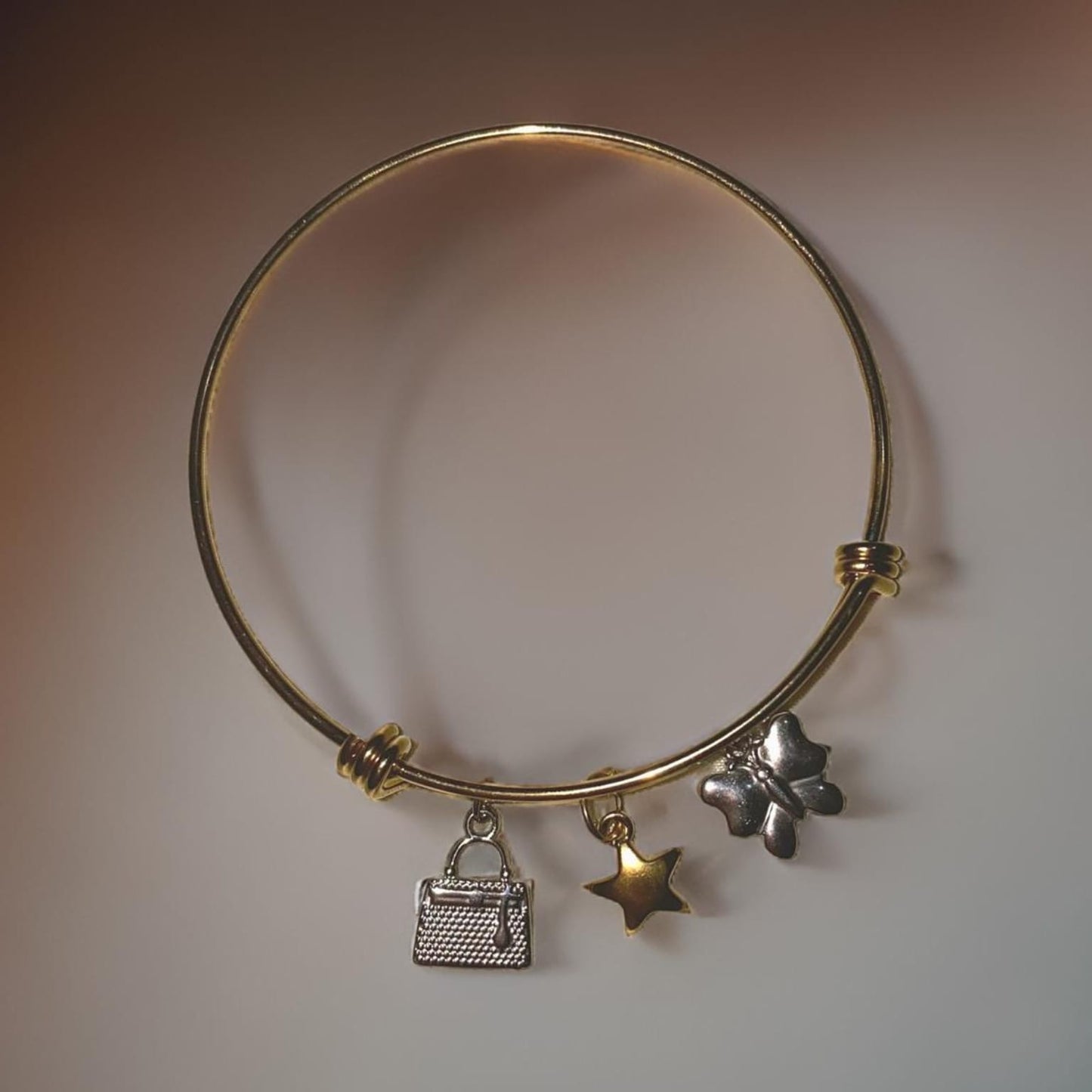 Bracciale Miss Charm