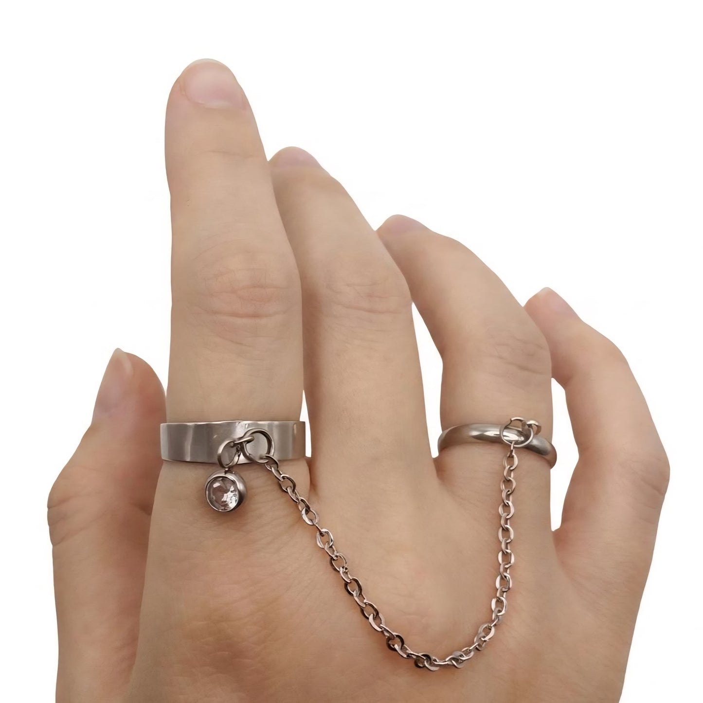 Anello Miss Yanay