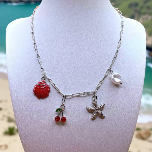 Collana Miss Marina