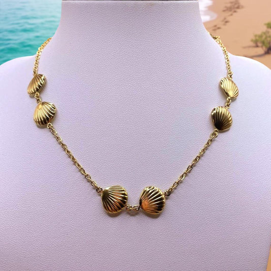 Collana Miss Conchiglia