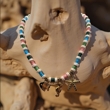 Collana Miss Maldive