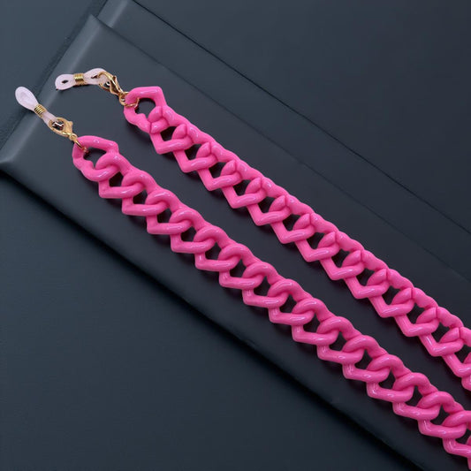 Collana per occhiali Miss Plastic Heart