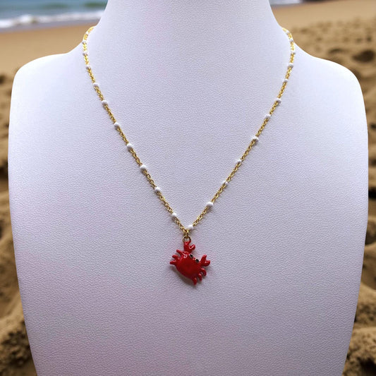 Collana Miss Granchietto