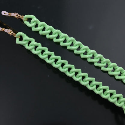 Collana per occhiali Miss Plastic Heart