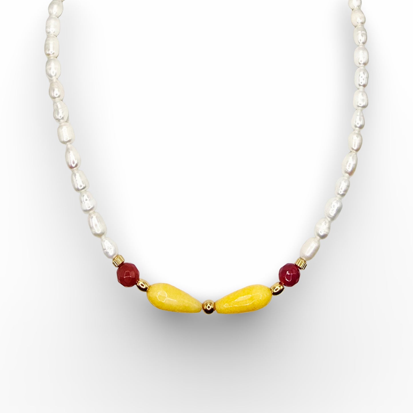 Collana Miss Senia