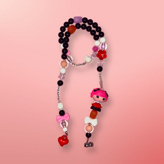 Collana per borsa Miss Bambolina Bag