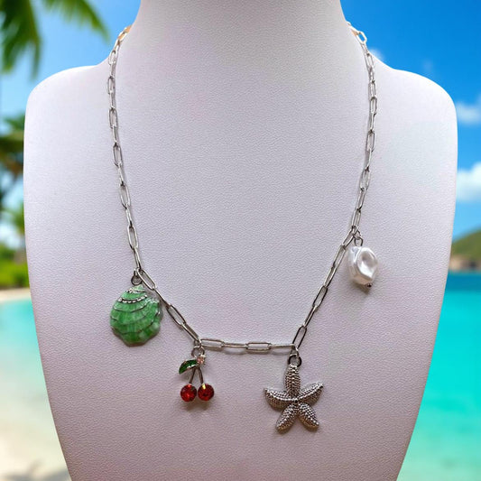 Collana Miss Marina