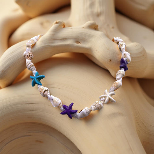 Collana Miss Sirena