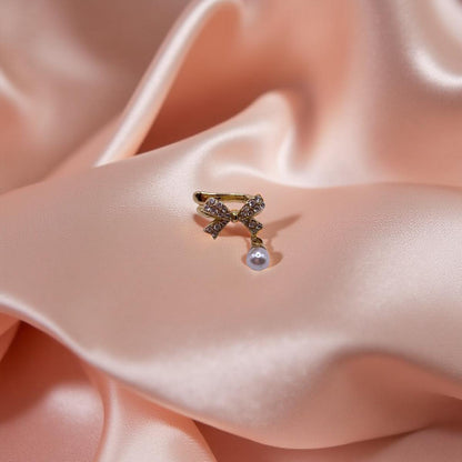 Earcuff Miss Fiocchetto