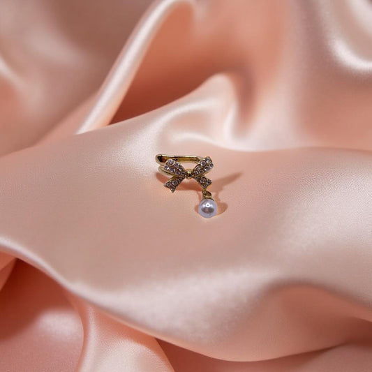 Earcuff Miss Fiocchetto