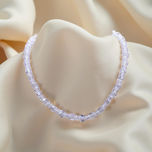 Collana Miss Cristallo