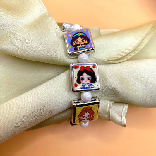 Bracciale Miss Elastic Princess