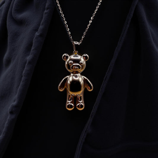 Collana Miss Big Teddy