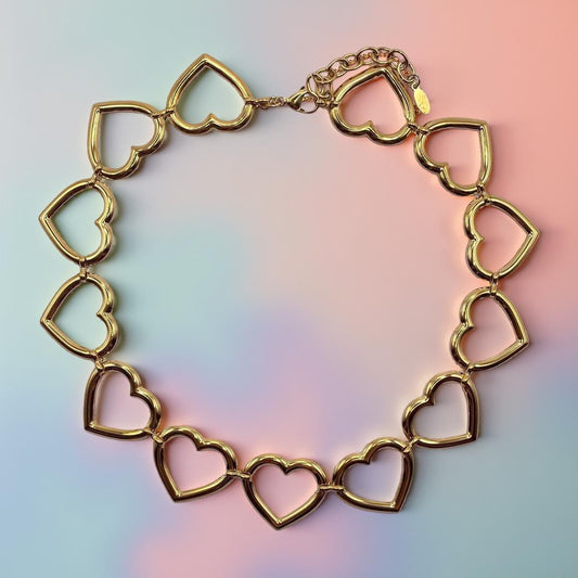 Set Miss Sunset Heart