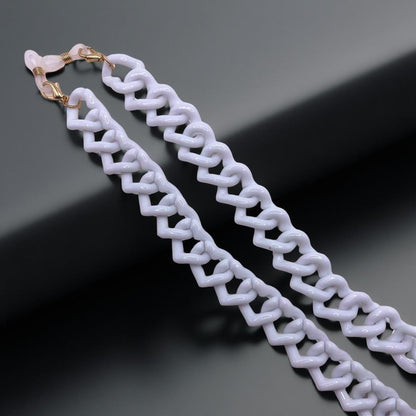 Collana per occhiali Miss Plastic Heart