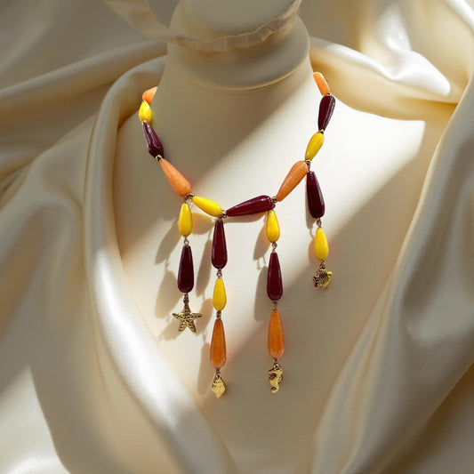 Collana Miss Gitana