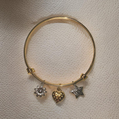 Bracciale Miss Charm