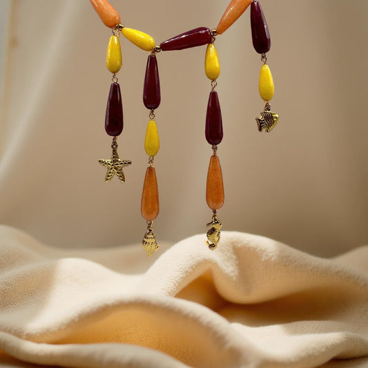 Collana Miss Gitana