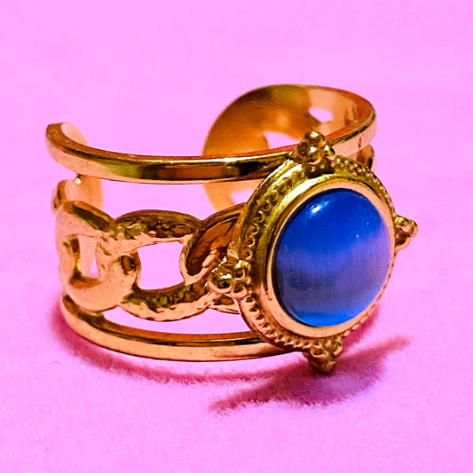 Anello Miss Hera
