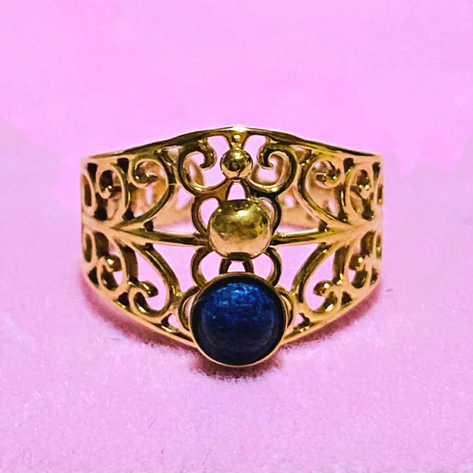 Anello Miss Istanbul