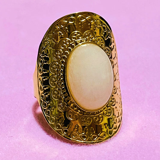 Anello Miss Venus