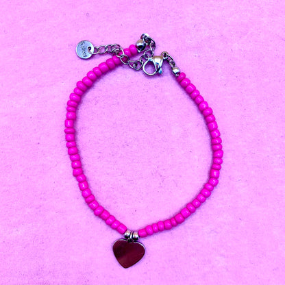 Bracciale Miss Perlina