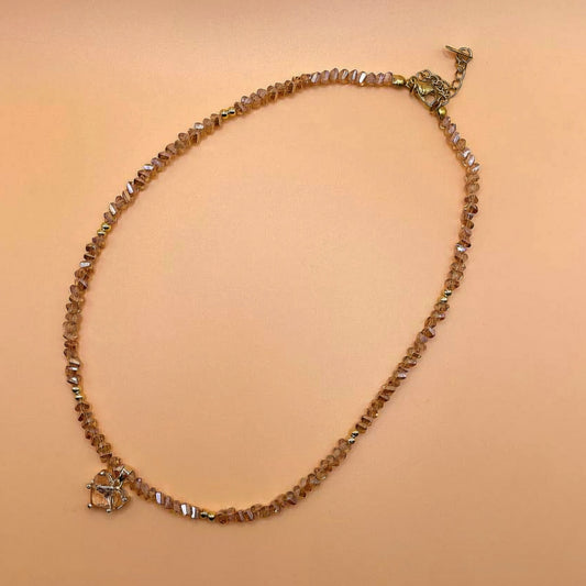 Collana Miss Luxory