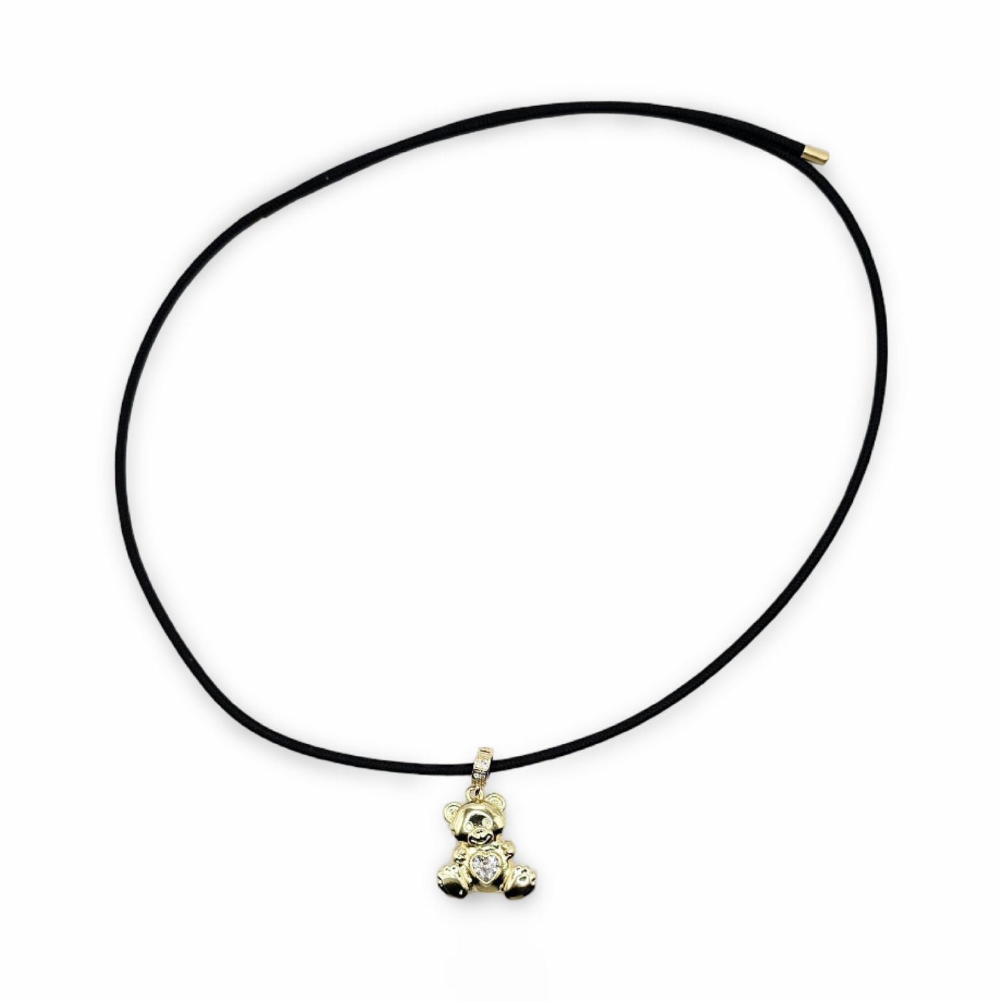 Chocker Miss Magnetic Bear