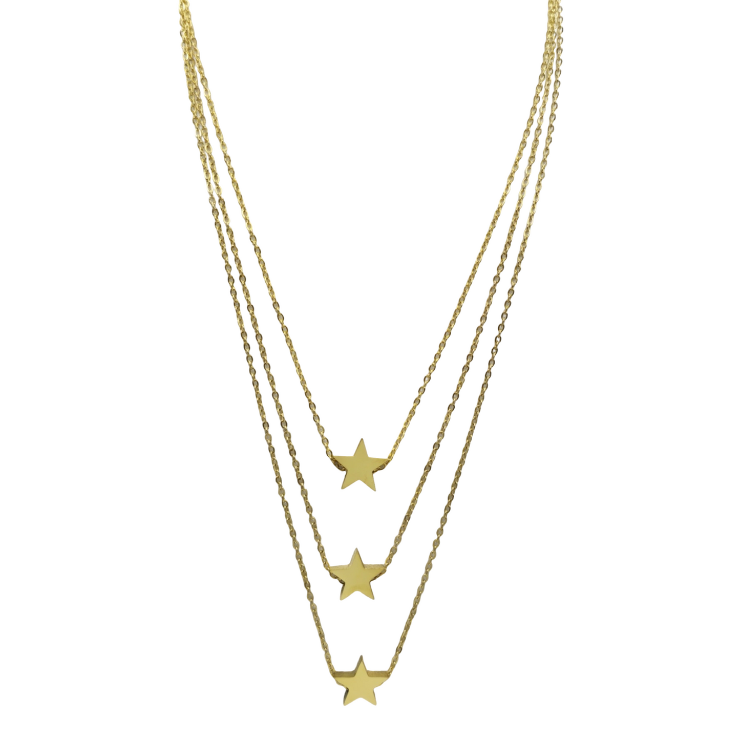 Collana Miss Tris Stella