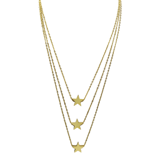 Collana Miss Tris Stella