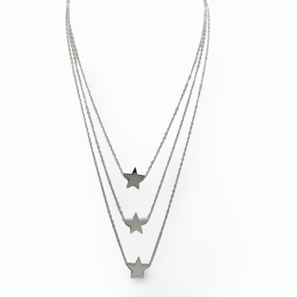 Collana Miss Tris Stella