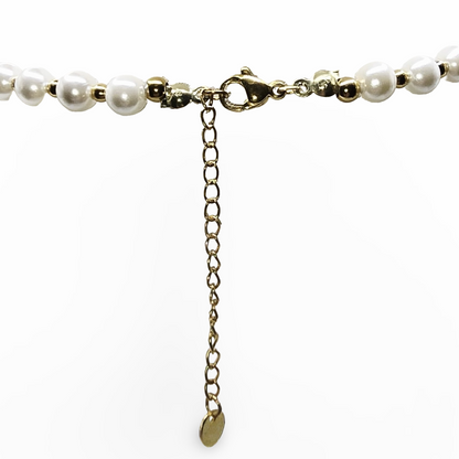 Collana Miss Perla Multicolore