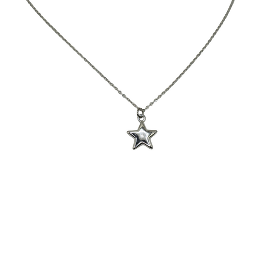 Collana Miss Cursore Silver Charm