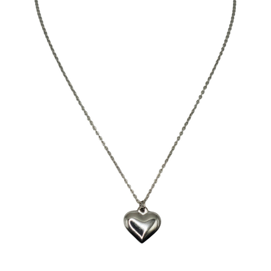 Collana Miss Cursore Silver Charm