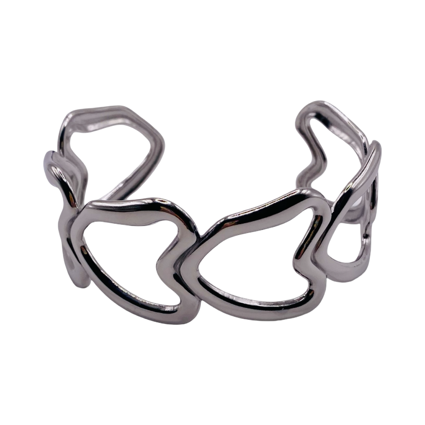 Bracciale Miss Pull Heart