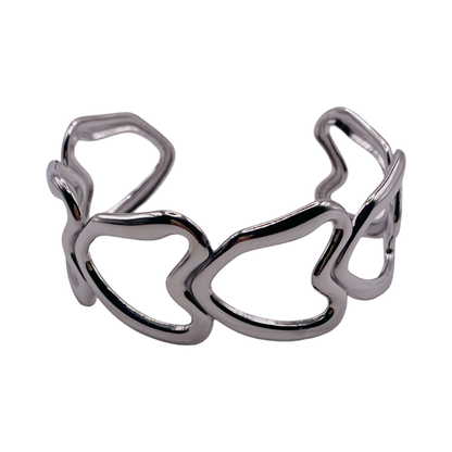 Bracciale Miss Pull Heart