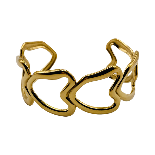 Bracciale Miss Pull Heart