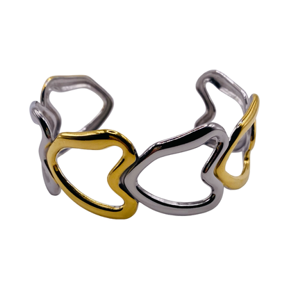 Bracciale Miss Pull Heart