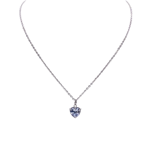 Collana Miss Cuoricino con cursore