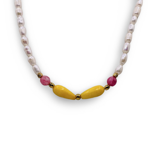 Collana Miss Senia
