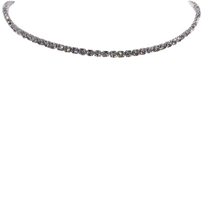 Collana Miss Tennis (con cursore)