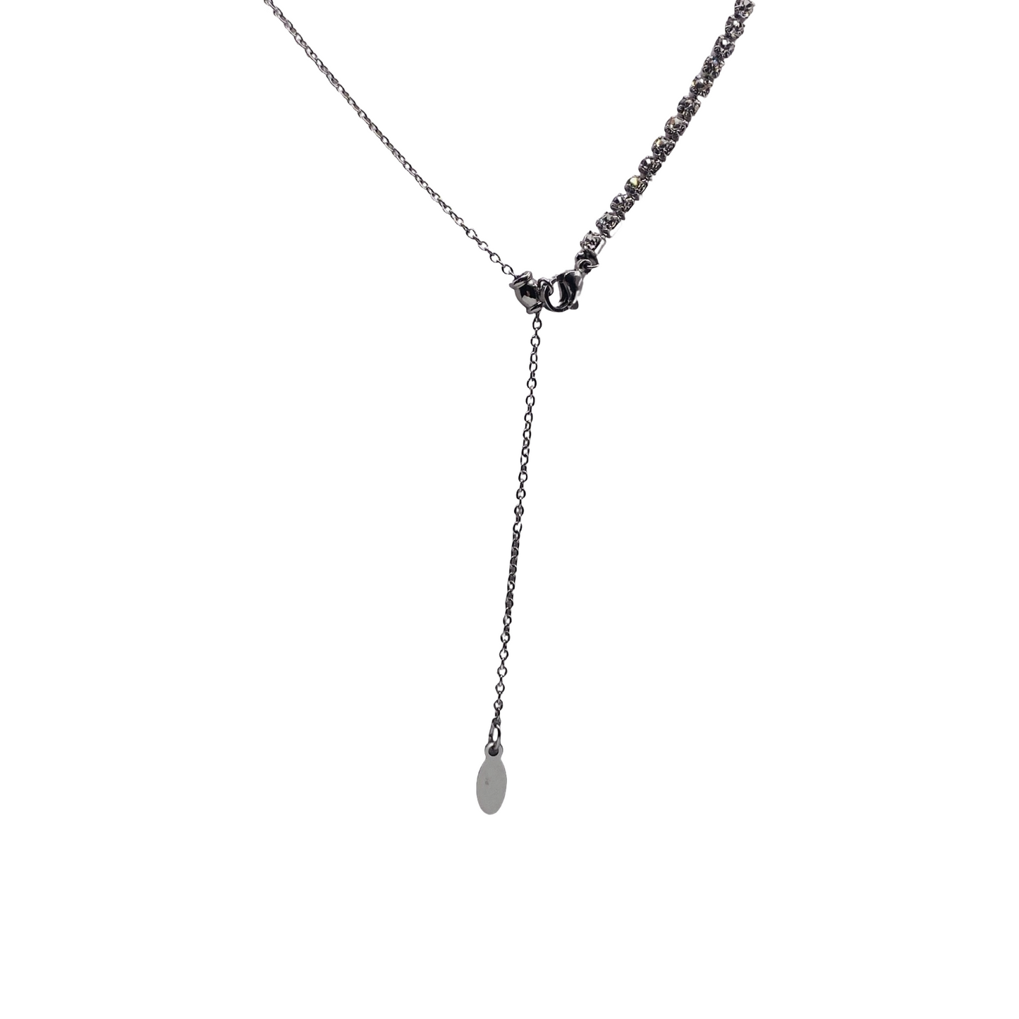 Collana Miss Tennis (con cursore)