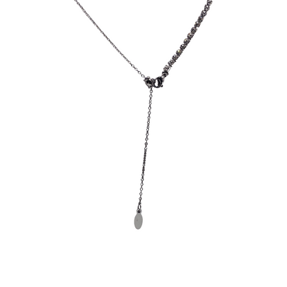 Collana Miss Tennis (con cursore)