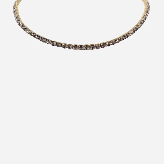 Collana Miss Tennis (con cursore)