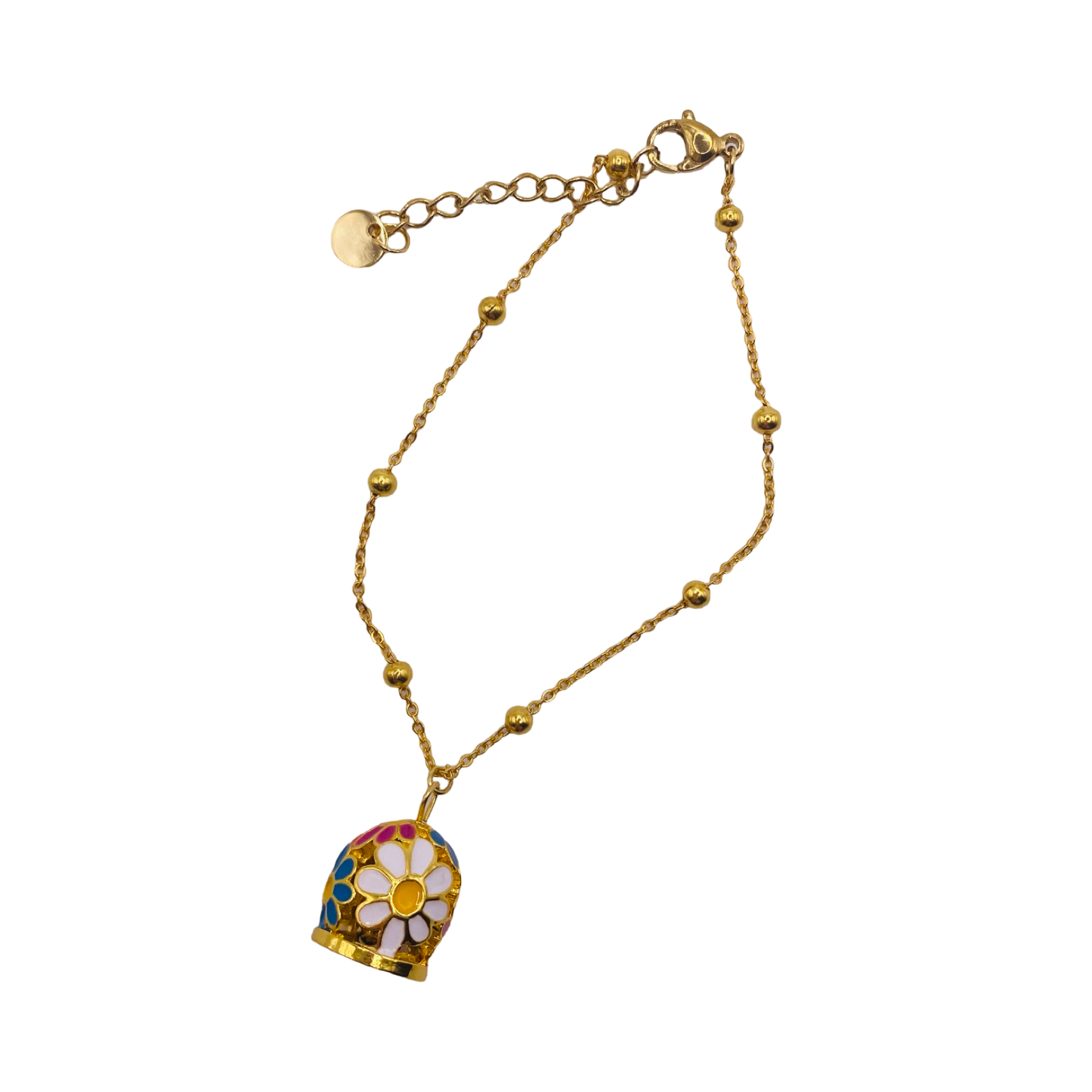 Set Miss Campanella Color