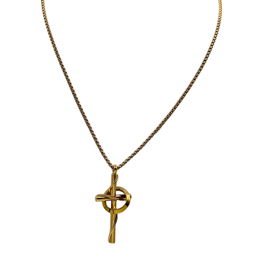 Collana Mr Croce Modern