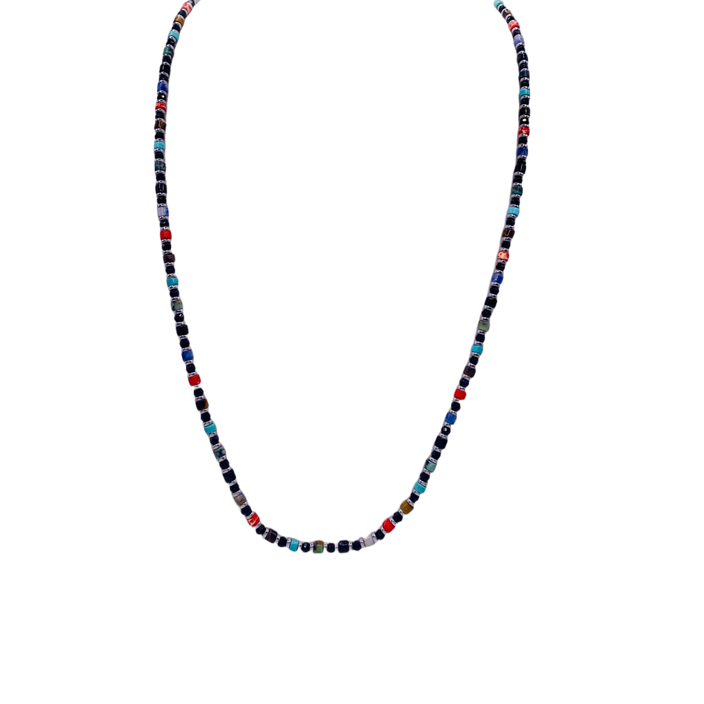 Collana Uomo Kan