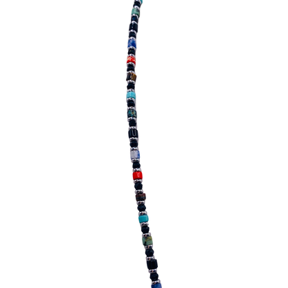 Collana Uomo Kan