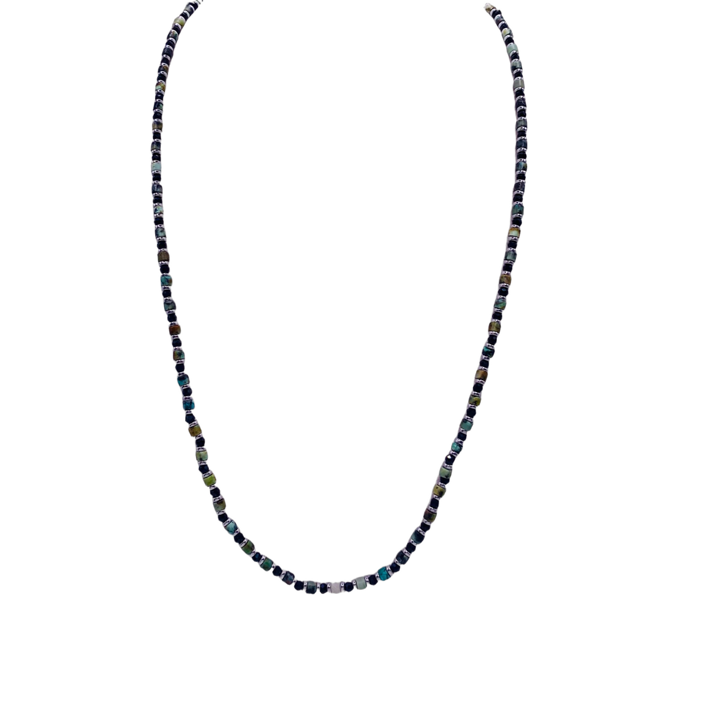 Collana Uomo Kan